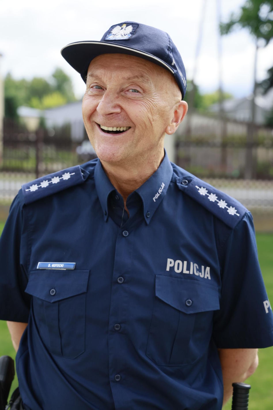 Na zdjęciach z planu "Rancza" zabrakło Olbrychskiego! Za to Lucy kwitnie, a Żak z Barcisiem stają w szranki