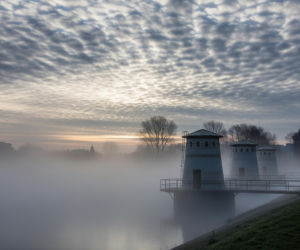 Co nas czeka w Inowrocławiu 15.12.2025? Czy to koniec zimowej szarugi?