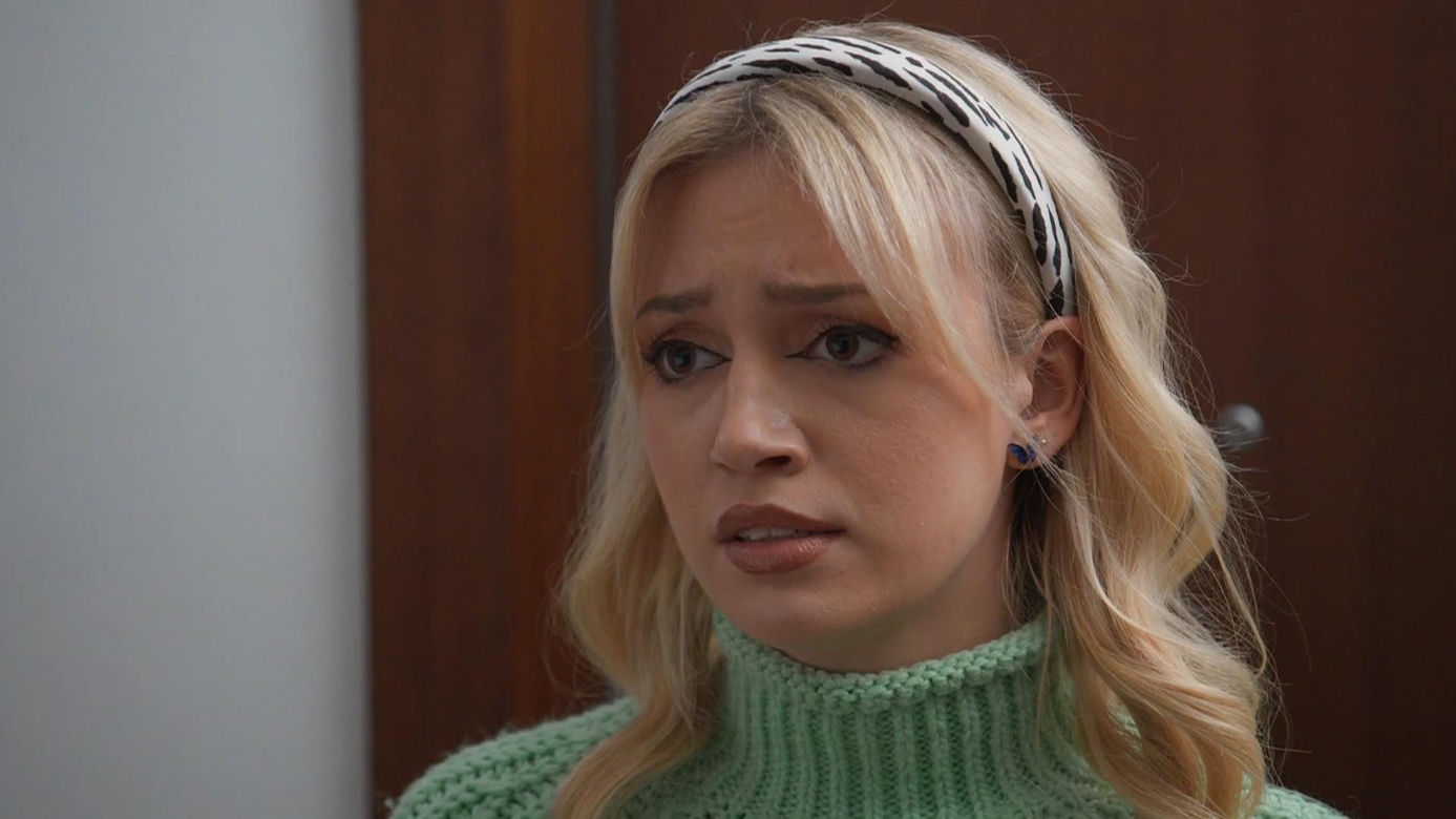 Na sygnale odc. 668. Britney (Paulia Zwierz)