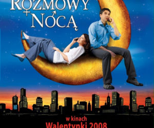 Rozmowy nocą
