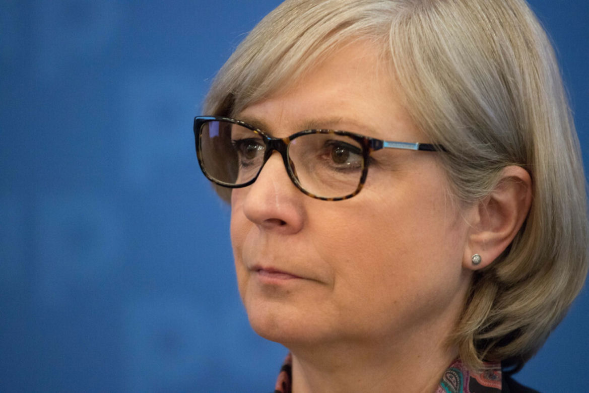 Tak zmieniała się Iwona Schymalla