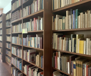 Biblioteczne rarytasy w Lublinie. Czyli wyjątkowa okazja w domu książki