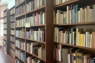 Biblioteczne rarytasy w Lublinie. Czyli wyjątkowa okazja w domu książki