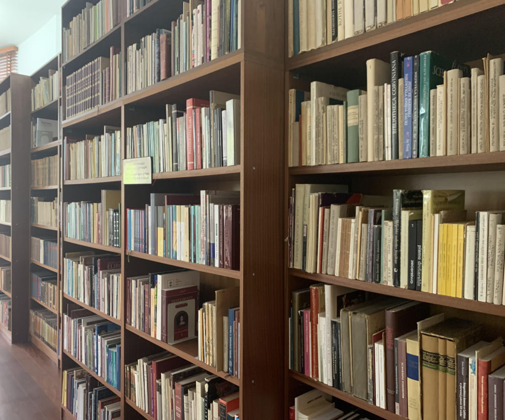 Biblioteczne rarytasy w Lublinie. Czyli wyjątkowa okazja w domu książki