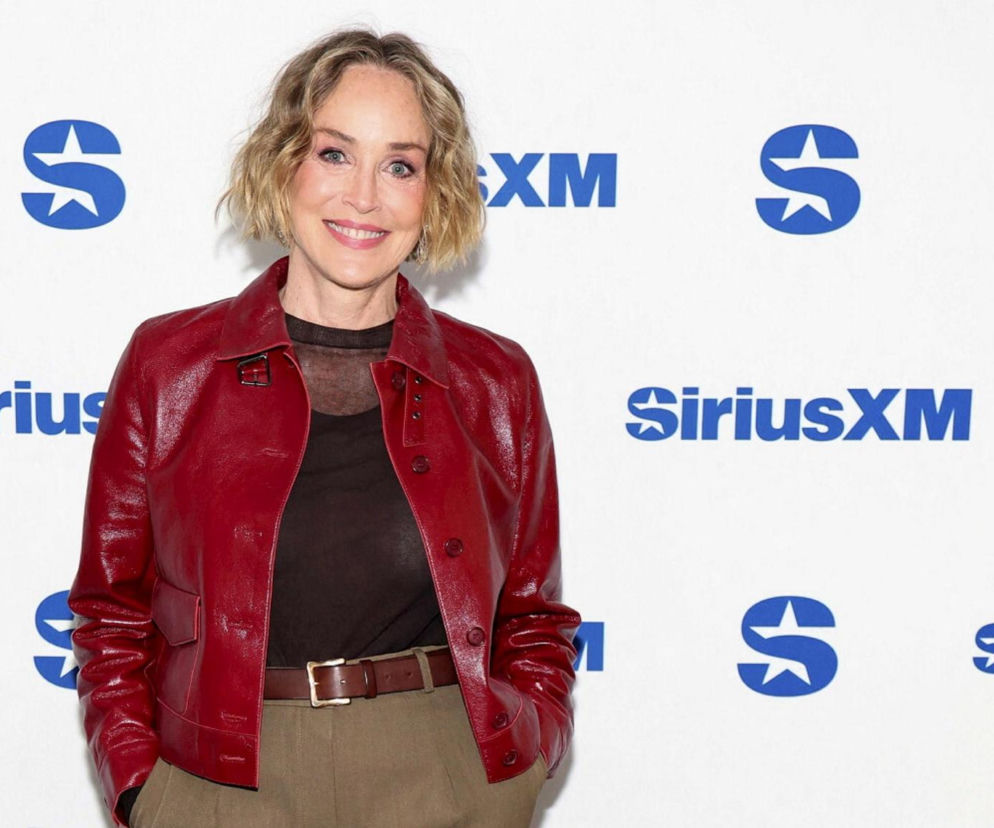 Sharon Stone zmieniła się nie do poznania. Hollywoodzka gwiazda wywołała burzę