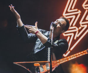 Rockowizna Festiwal Kraków: dzień drugi 29.8.2026.