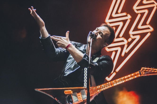 Rockowizna Festiwal Kraków: dzień drugi 29.8.2026.
