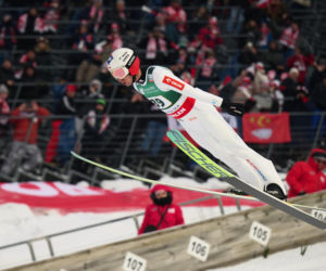 Kamil Stoch