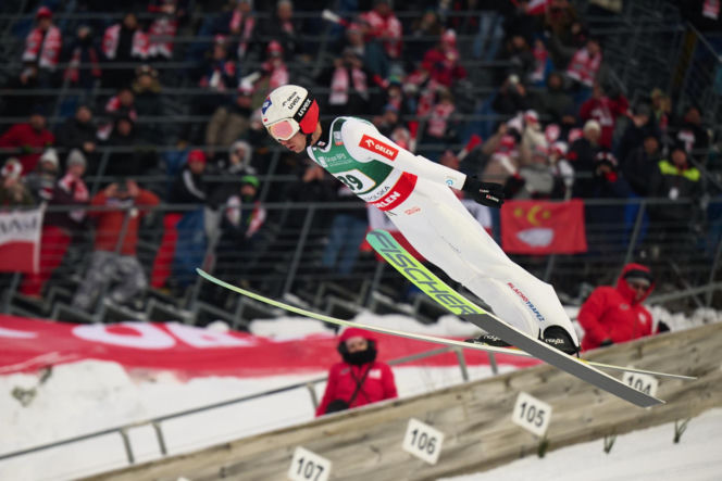 Kamil Stoch
