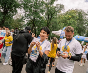 Totalizator Sportowy rozpoczyna nową tradycję! Polacy zebrali fortunę dla potrzebujących