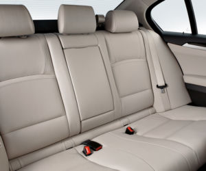 BMW serii 5 (F10)