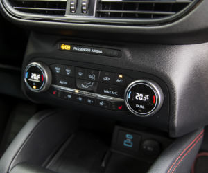 Ford Kuga FHEV