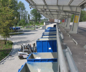 Top Inwestycja komunalne 2012