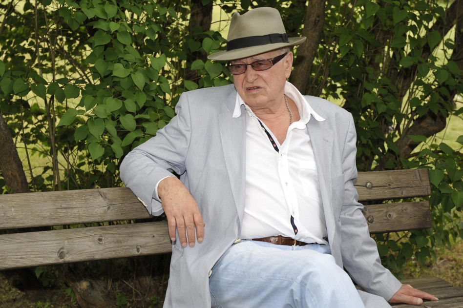 Jan Nowicki