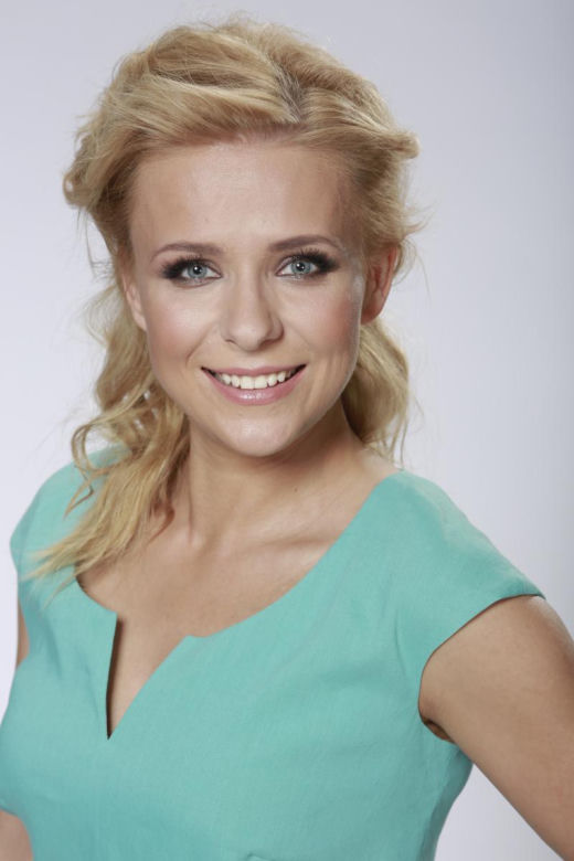Aneta Zając