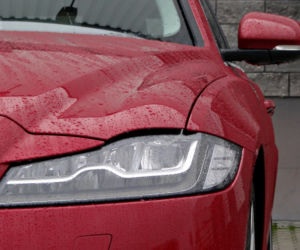 Jaguar XF 2.0 i4D 180 KM