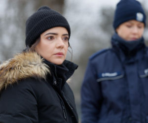 Uroczysko: streszczenie odcinka 244