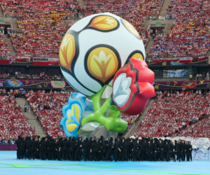 Stadion Narodowy