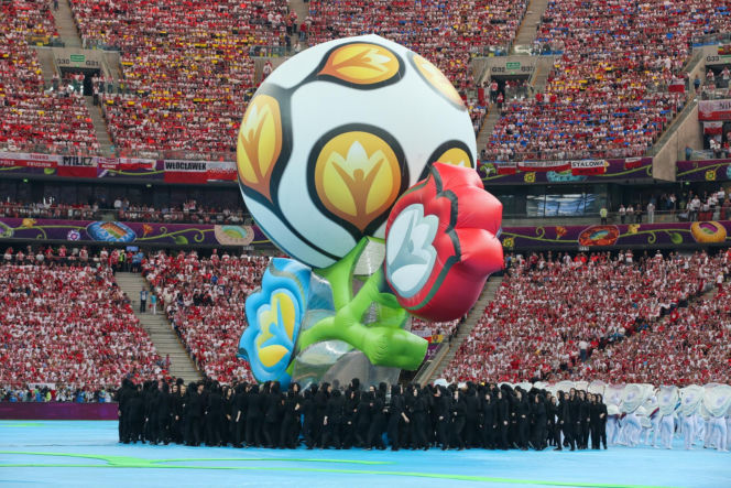Stadion Narodowy
