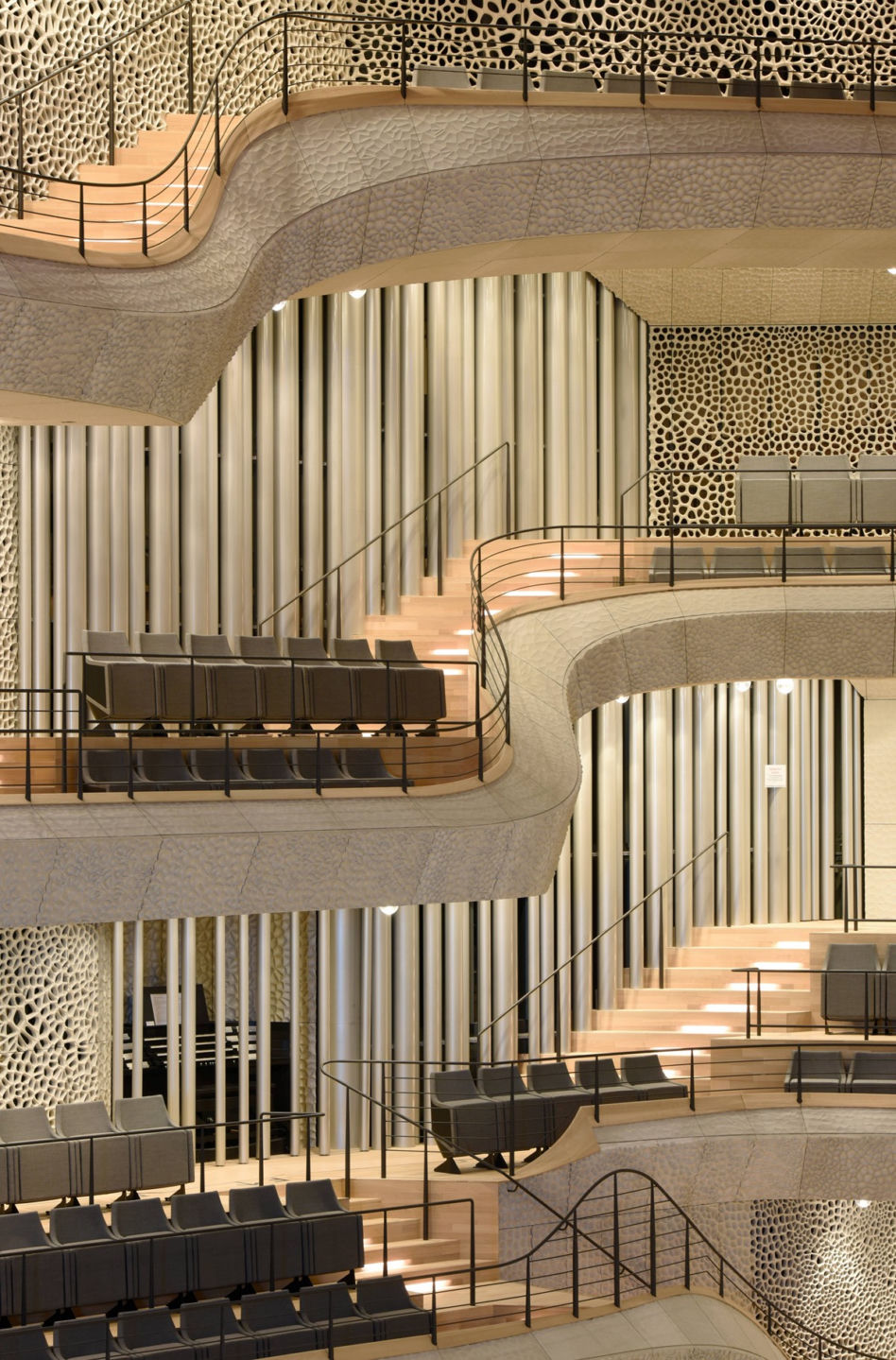 Filharmonia nad Łabą w Hamburgu