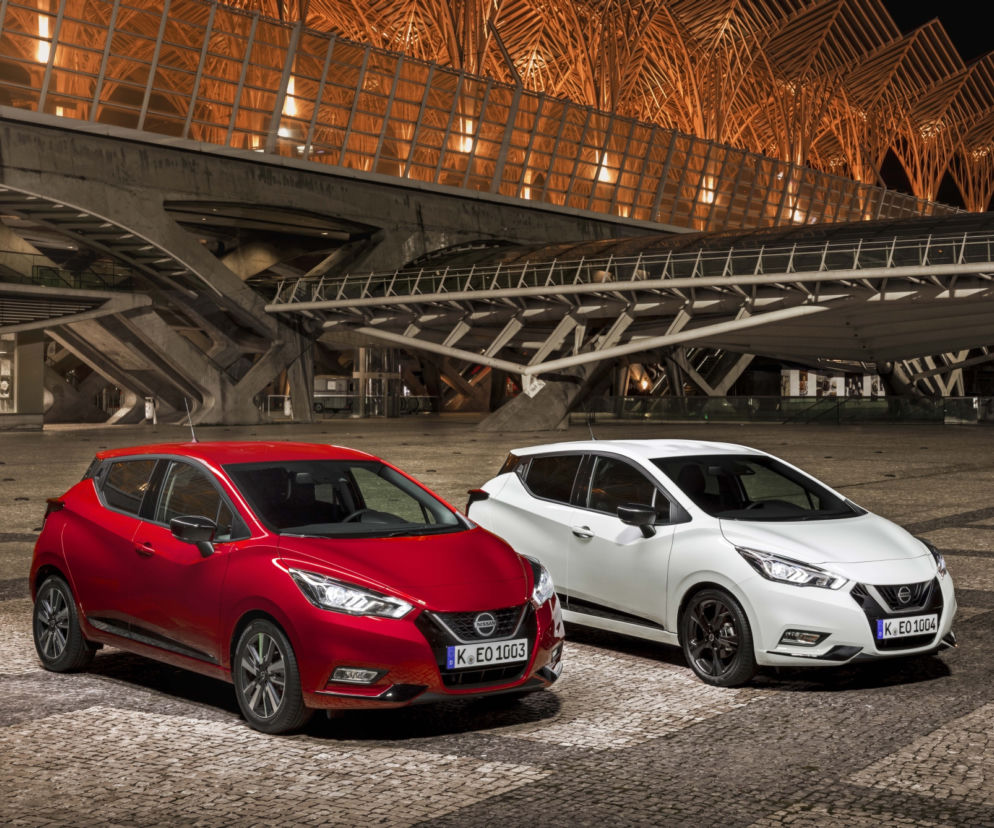2019 Nissan Micra
