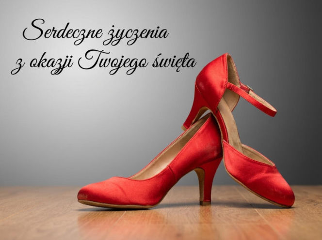 Kartka na Dzień Teściowej