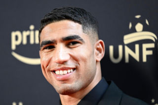 Achraf Hakimi - sylwetka, kariera i statystyki marokańskiego zawodnika
