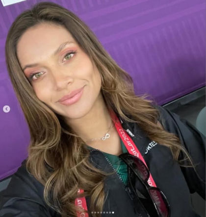 Mary Carmen Lara