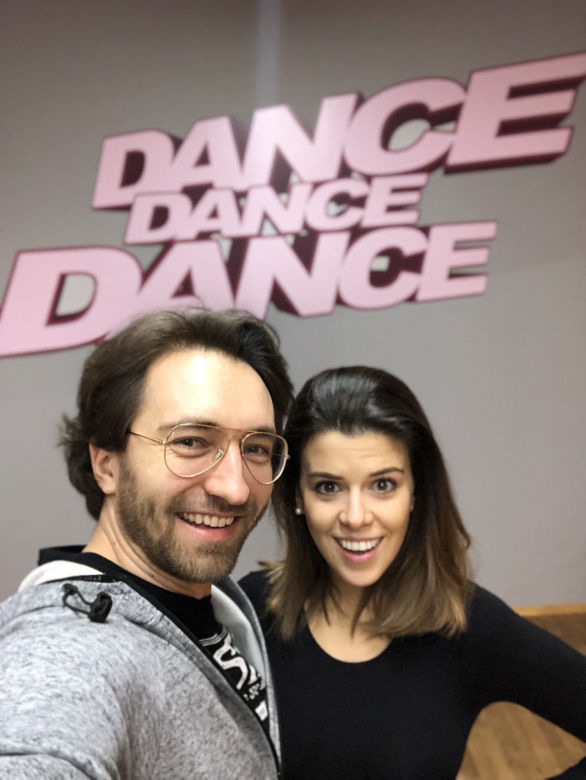 To oni wystąpią w "Dance, Dance, Dance"