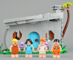 Flintstonowie
