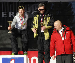 Rafał Mroczek, Robert Gonera, Piotr Gąsowski 