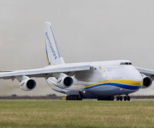Antonov An-124 Rusłan