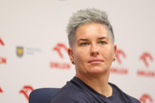 Dramatyczna ucieczka Anity Włodarczyk z Bliskiego Wschodu. Pokonała 600 km w stronę granicy