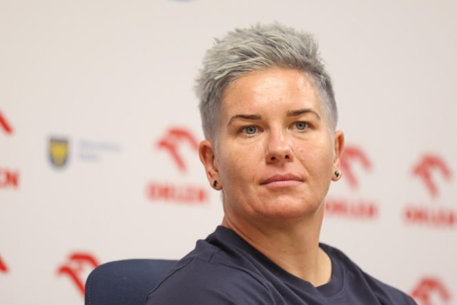 Tak zmieniała się Anita Włodarczyk