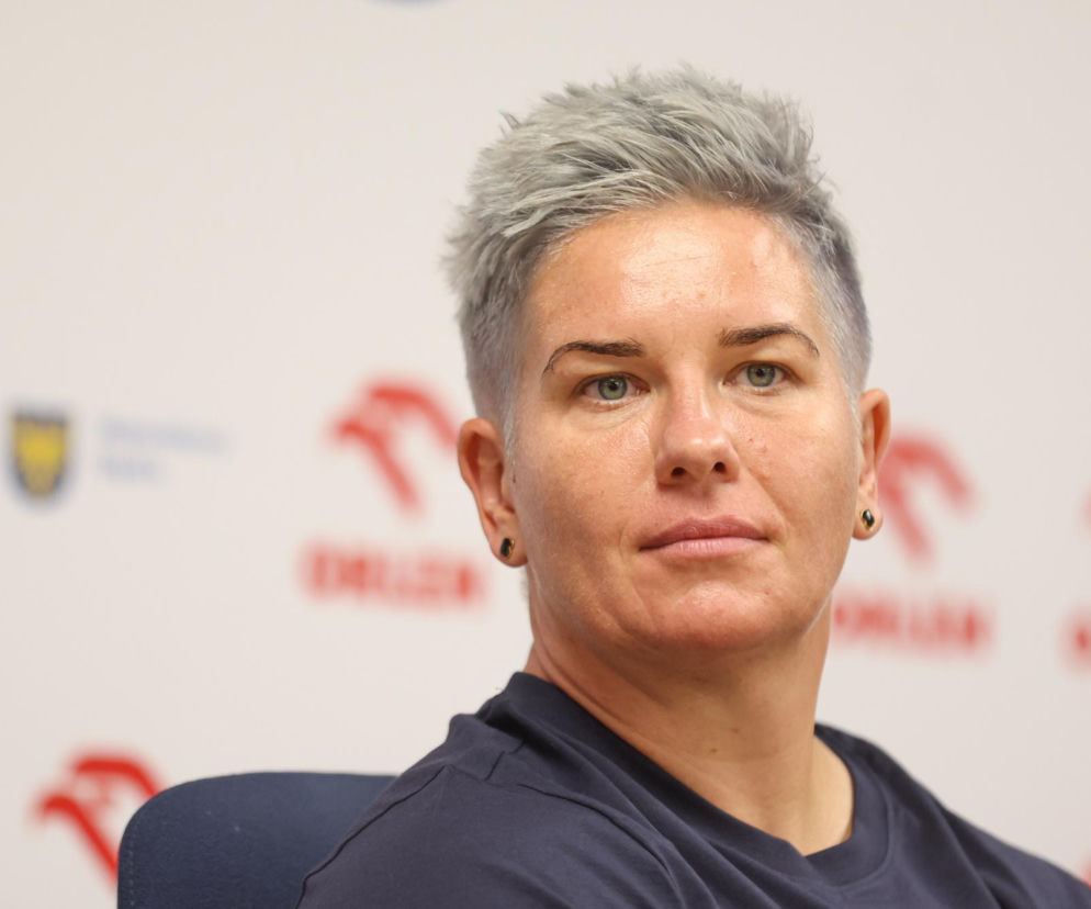 Tak zmieniała się Anita Włodarczyk