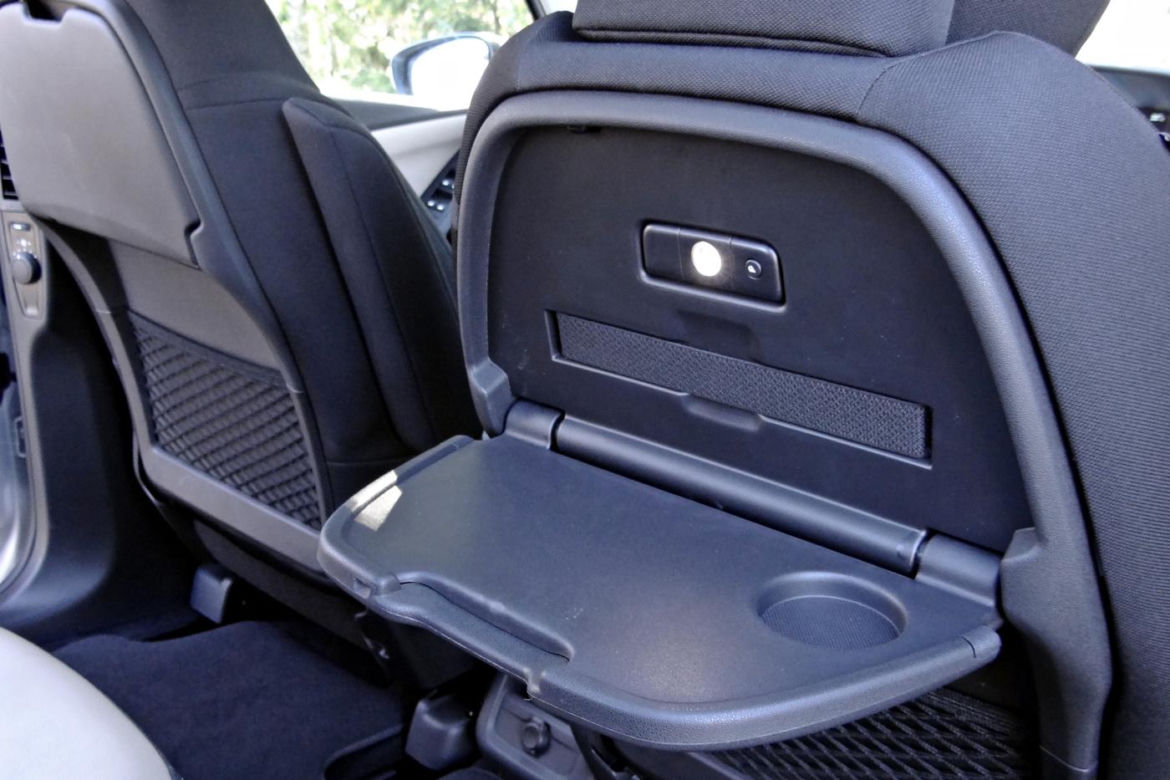 Nowy Citroen C4 Picasso 2014
