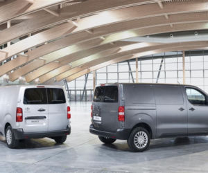 Toyota PROACE VAN