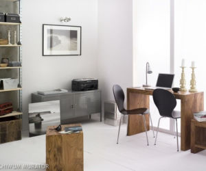 Gabinet dla bizneswoman: 20 inspiracji na nowoczesny i stylowy gabinet