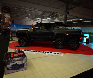 Warsaw Motor Show 2019 w Ptak Warsaw Expo