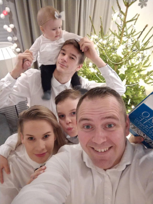 Porównaliśmy mieszkania Rafała Trzaskowskiego i Karola Nawrockiego
