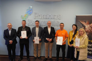Pomorze Zachodnie to silne NGO