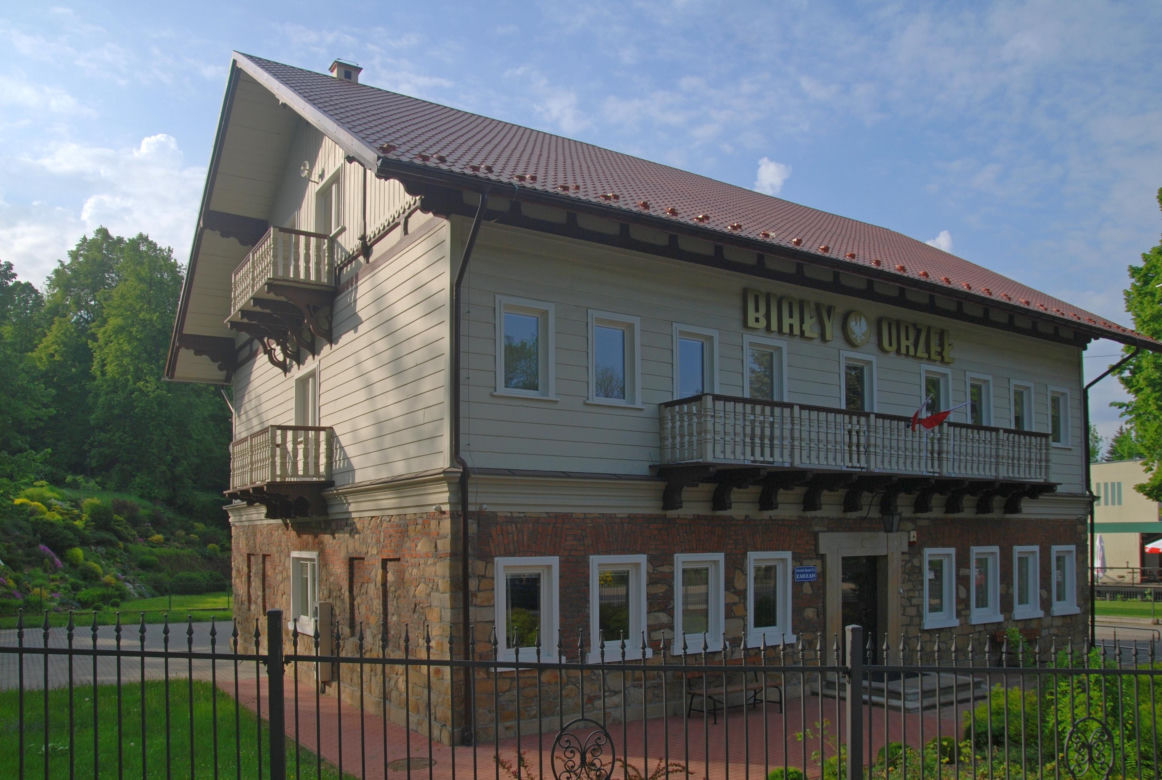 To najbogatsze miasteczko na Podkarpaciu