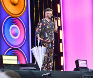 Gwiazdy wyszły na scenę, a publiczność oszalała. Wielki koncert Lata z Radiem i Telewizją Polską za nami