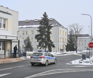 Pijany dowódca kompanii miał zgwałcić młodą policjantkę. Szokująca afera w policji