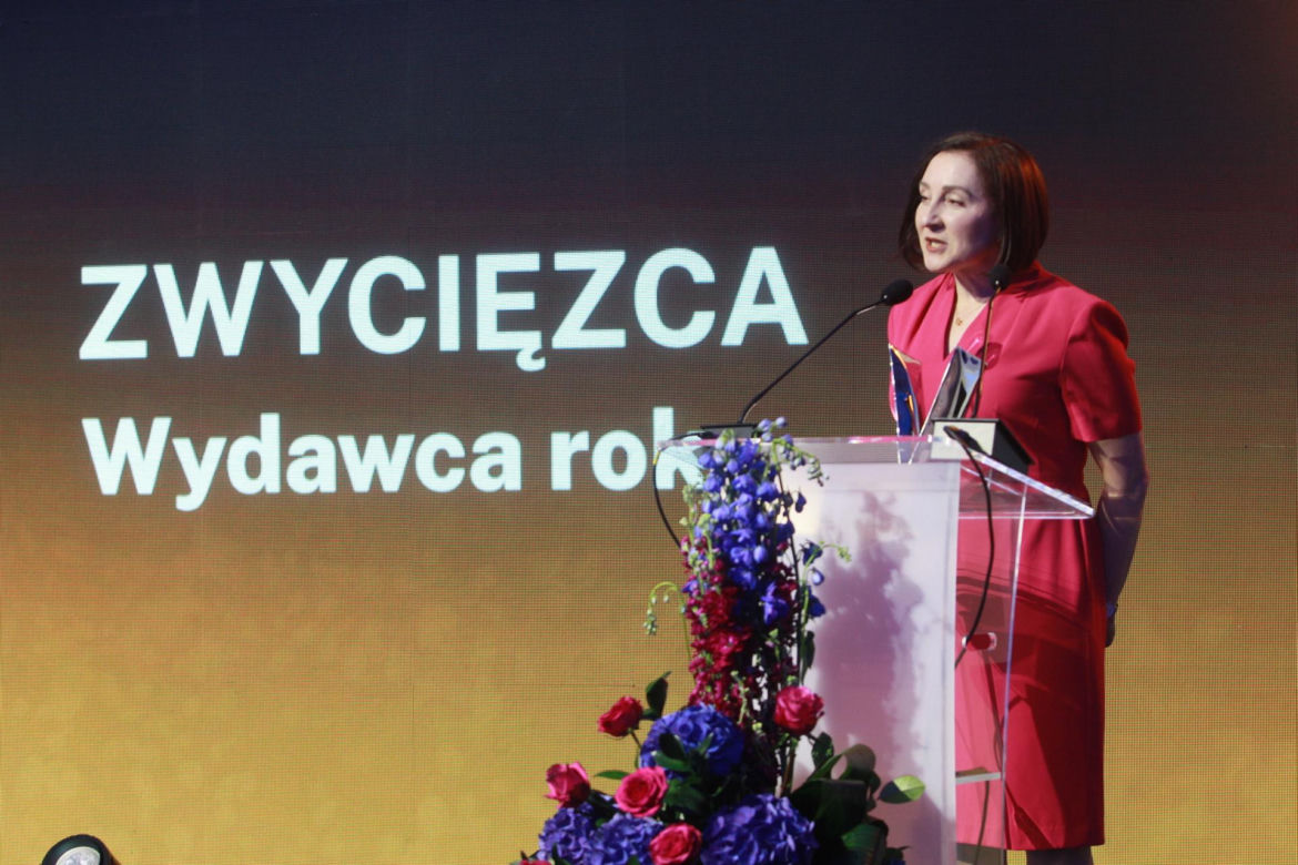 Vivelo Book Awards 2024. Zobacz zdjęcia