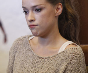 Alicja Bachleda-Curuś. Grozi Kubie pobiciem.