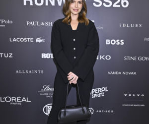 Gwiazdy na pokazie Answear