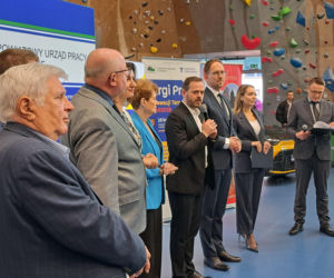 Targi Pracy i Innowacji ITAR 2026