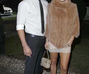 Doda i Błażej Szychowski byli parą przez rok