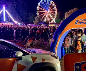 Święto Rawicza i Eska Music Tour - piątek